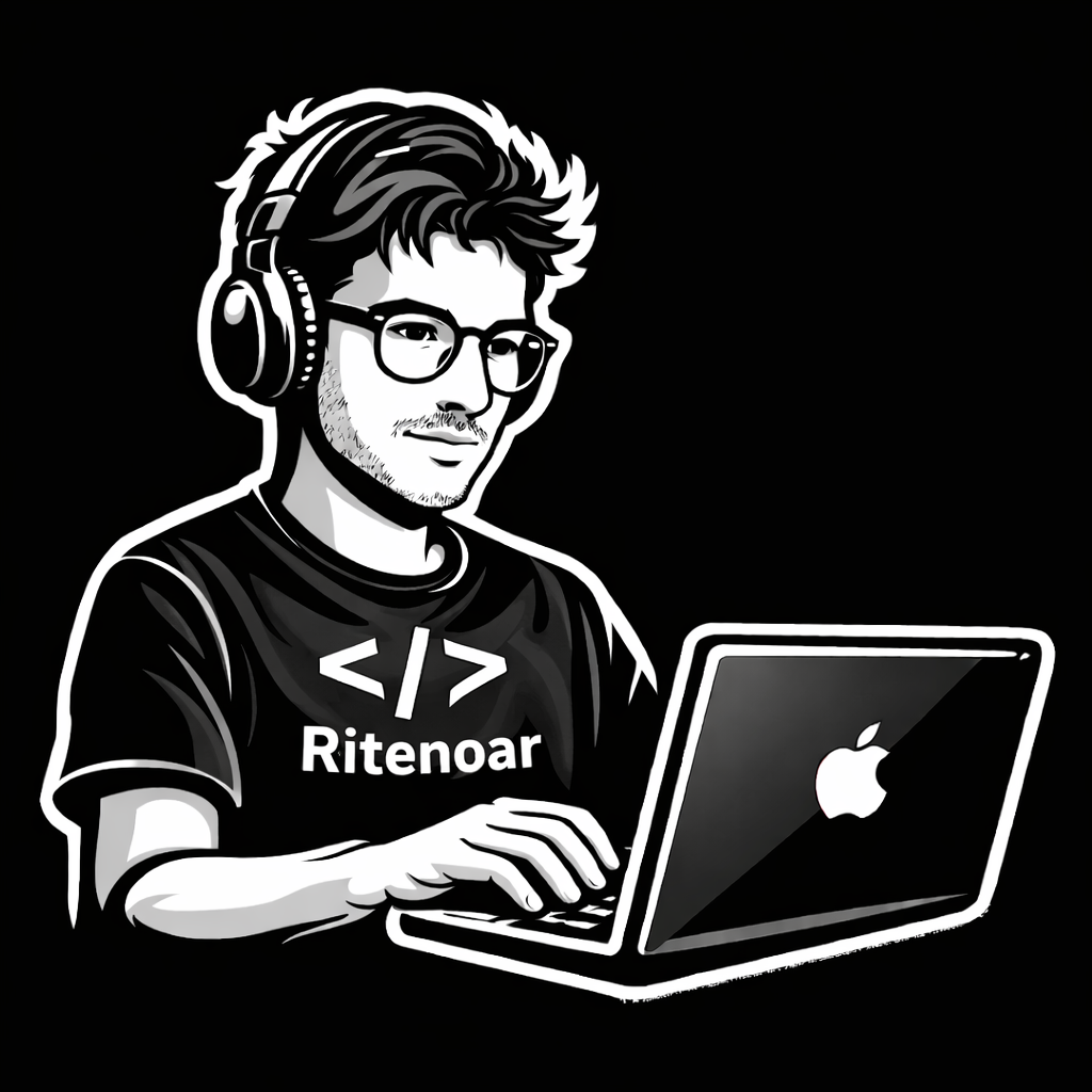 Ritenoar